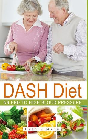 DASH Diet von Mann,  Dieter