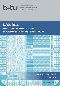 DASS 2016. von Gleichner,  Christian, Vierhaus,  Heinrich T.