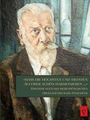 „Dass die höchsten und tiefsten Accorde schön harmonieren…“ von Chiriac,  Christine, Philippi,  Ursula