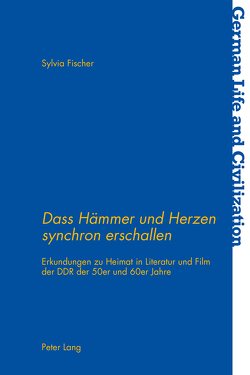 «Dass Hämmer und Herzen synchron erschallen» von Fischer,  Sylvia