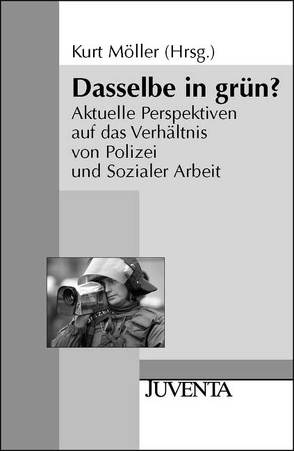 Dasselbe in grün? von Möller ,  Kurt