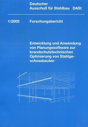 DASt-Forschungsbericht 1/2005