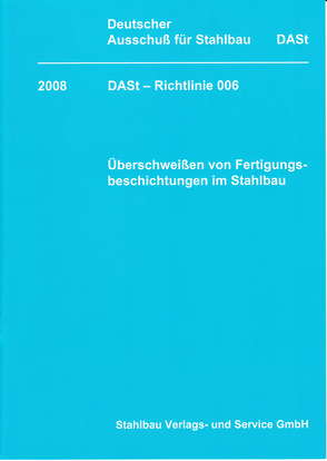 DASt-Richtlinie 006