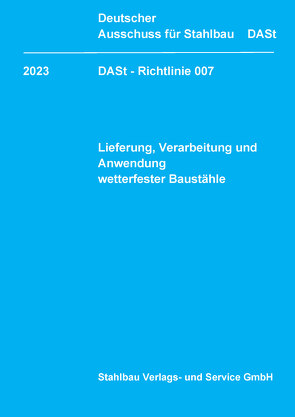 DASt-Richtlinie 007