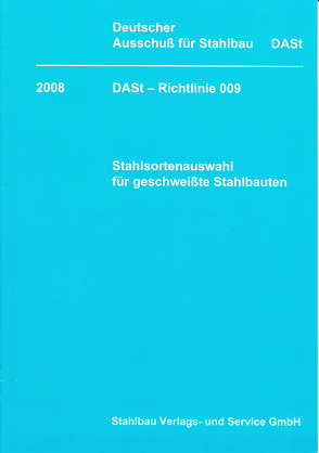 DASt-Richtlinie 009