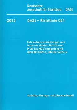 DASt-Richtlinie 021