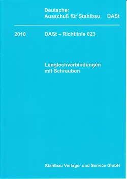 DASt-Richtlinie 023