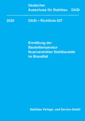 DASt-Richtlinie 027