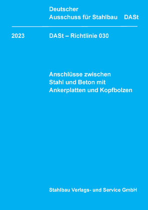 DASt – Richtlinie 030