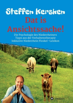 Dat is Ansichtssache! von Kersken,  Steffen