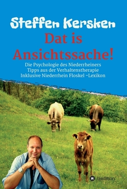 Dat is Ansichtssache! von Kersken,  Steffen