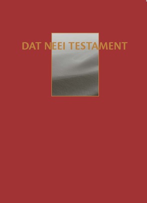 Dat Neei Testament von Schmidt,  Jann