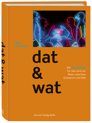 dat & wat von Cornelissen,  Georg