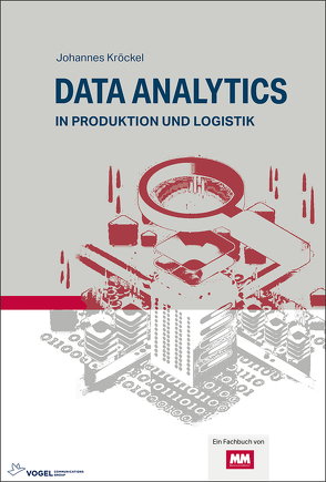 Data Analytics von Kröckel,  Johannes