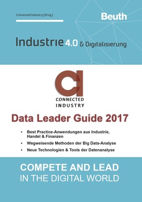 Data Leader Guide 2017