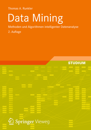 Data Mining von Runkler,  Thomas A.