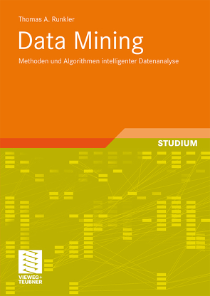 Data Mining von Runkler,  Thomas A.