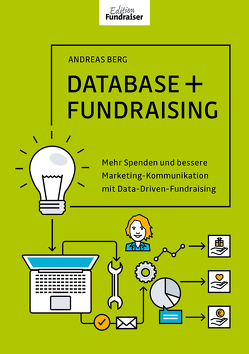 DATABASE + FUNDRAISING von Berg,  Andreas