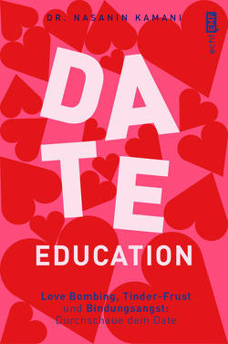 Date Education von Kamani,  Nasanin