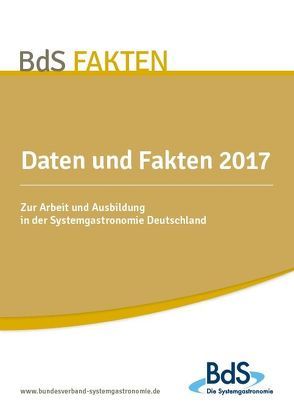 Daten und Fakten 2017