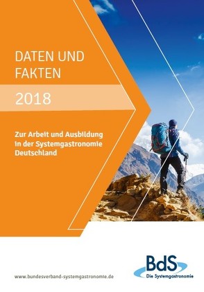 Daten und Fakten 2018