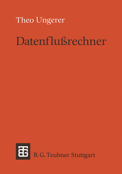 Datenflußrechner von Ungerer,  Theo