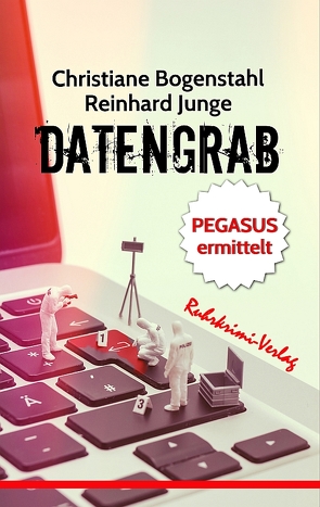 Datengrab von Bogenstahl,  Christiane, Junge,  Reinhard