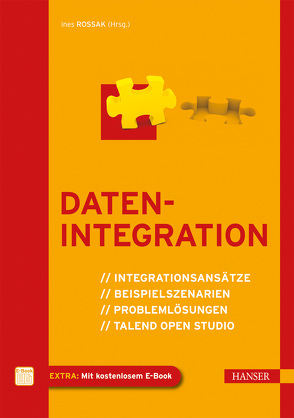 Datenintegration von Rossak,  Ines