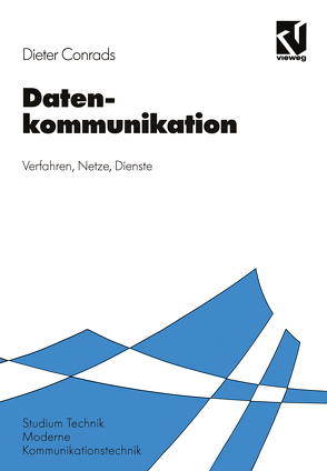 Datenkommunikation von Conrads,  Dieter