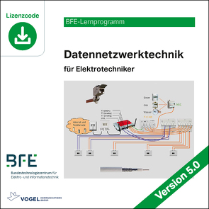 Datennetzwerktechnik