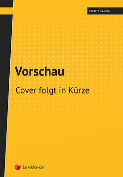 Datenschutz-Audit von Beham,  Georg, Jost,  Thorsten, Kleebauer,  Peter, Pachinger,  Michael M.