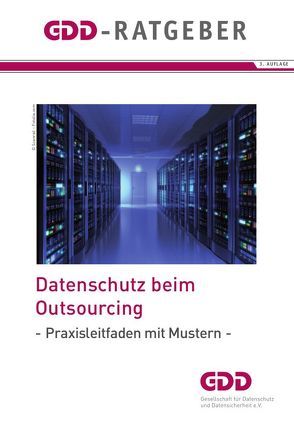 Datenschutz beim Outsourcing