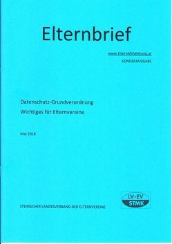 Datenschutz-Grundverordnung von Schmid,  Ilse