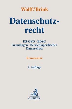 Datenschutzrecht von Albers,  Marion, Aßhoff,  Guido, Bäcker,  Matthias, Beck,  Sylvia, Bock,  Kirsten, Brink,  Stefan, Brodowski,  Dominik, Buchner,  Benedikt, Burghardt,  Boris, Eckhardt,  Jens, Eichenhofer,  Johannes, Eichler,  Carolyn, Filip,  Alexander, Forgó,  Nikolaus, Golla,  Sebastian, Gundel,  Jörg, Gusy,  Christoph, Hanloser,  Stefan, Hansen,  Marit, Hertfelder,  Susanne, Hilgers,  Hans Anton, Holländer,  Corinna, Jacobi,  Jens, Jungkind,  Vera, Karg,  Moritz, Kisker,  Olaf, Koch,  Susanne, Krämer,  Walter, Lange,  Lisa-Marie, Lauber-Rönsberg,  Anne, Lewinski,  Kai von, Lindner,  Josef Franz, Marsch,  Nikolaus, Meltzian,  Daniel, Moos,  Flemming, Mundil,  Daniel, Nguyen,  Alexander, Nowak,  Daniella, Paulus,  Eva-Maria, Pohl,  Dirk, Quaas,  Sabine, Reinbacher,  Tobias, Riesenhuber,  Karl, Schantz,  Peter, Schiedermair,  Stephanie, Schild,  Hans-Hermann, Schimke,  Anna, Schlösser-Rost,  Julia, Schmidt,  Stephan, Schmidt-Wudy,  Florian, Schneider,  Jens-Peter, Spoerr,  Wolfgang, Stemmer,  Bastian, Stender-Vorwachs,  Jutta, Tinnefeld,  Marie-Theres, Uwer,  Dirk, Veit,  Raoul-Darius, Wilhelm-Robertson,  Maria, Wolff,  Heinrich Amadeus, Worms,  Christoph