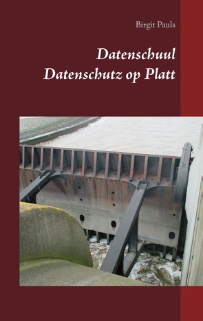 Datenschuul von Pauls,  Birgit
