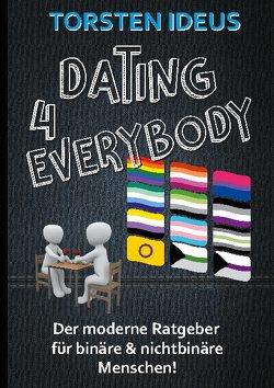 Dating 4 everybody von Ideus,  Torsten