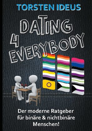 Dating 4 everybody von Ideus,  Torsten