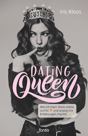 Dating-Queen von Kloos,  Iris