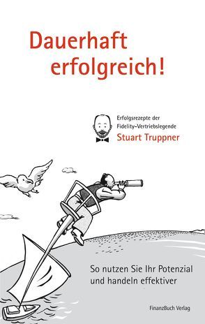 Dauerhaft erfolgreich! von Truppner,  Stuart