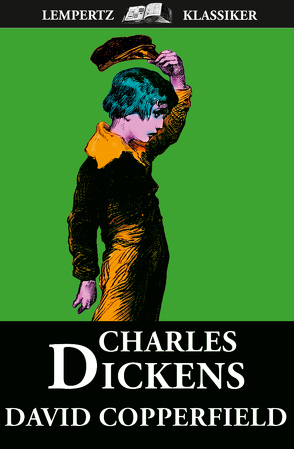 David Copperfield von Dickens,  Charles