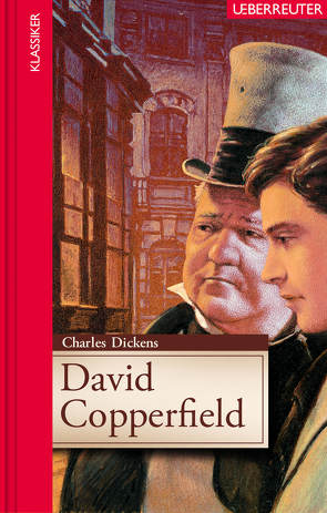 David Copperfield von Dickens,  Charles