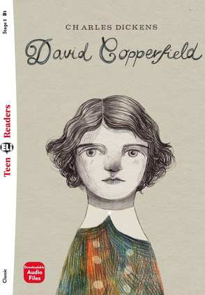 David Copperfield von Dickens,  Charles