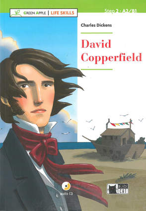 David Copperfield von Dickens,  Charles