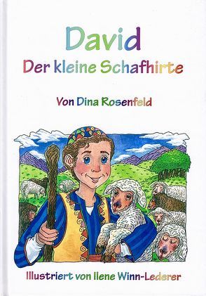 David, der kleine Schafhirte von Rittri,  Carole