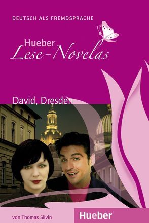 David, Dresden von Silvin,  Thomas