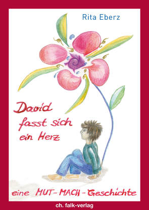David fasst sich ein Herz von Eberz,  Rita