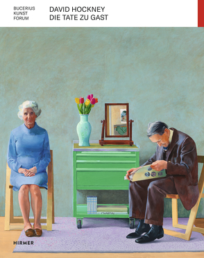 David Hockney von Baumstark,  Kathrin