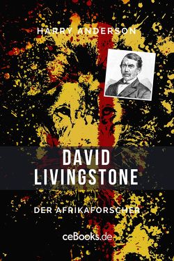 David Livingstone von Anderson,  Harry