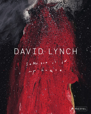 David Lynch von Giloy-Hirtz,  Petra, Huijts,  Stijn, Lynch,  David, McKenna,  Kristine