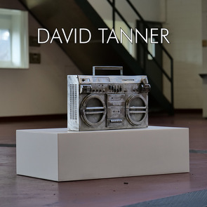 DAVID TANNER